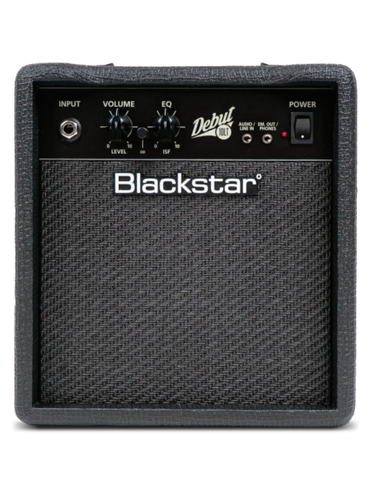 Blackstar Debut 10LT
