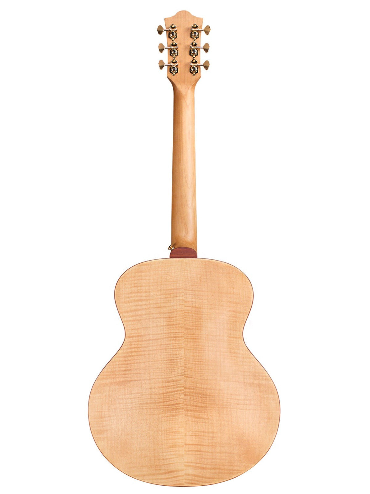 Guild Jumbo Junior Reserve Maple Acoustic Bass