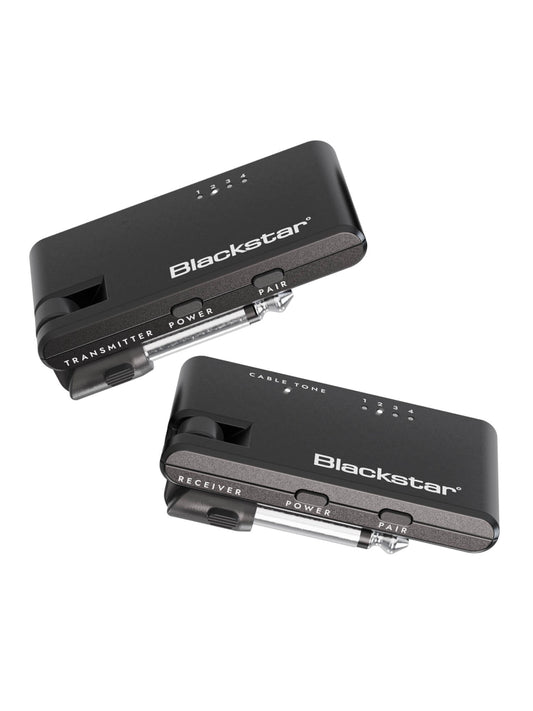 Blackstar Airwire-i58 Guitar Wireless System