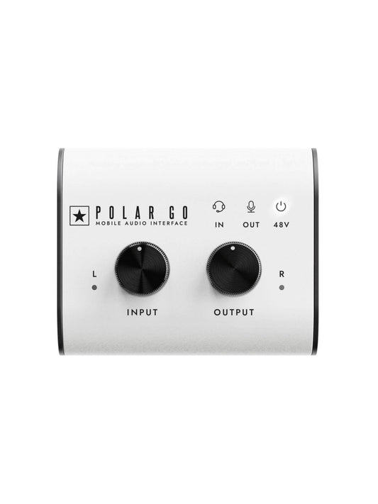 Blackstar Polar Go Mobile Audio Interface