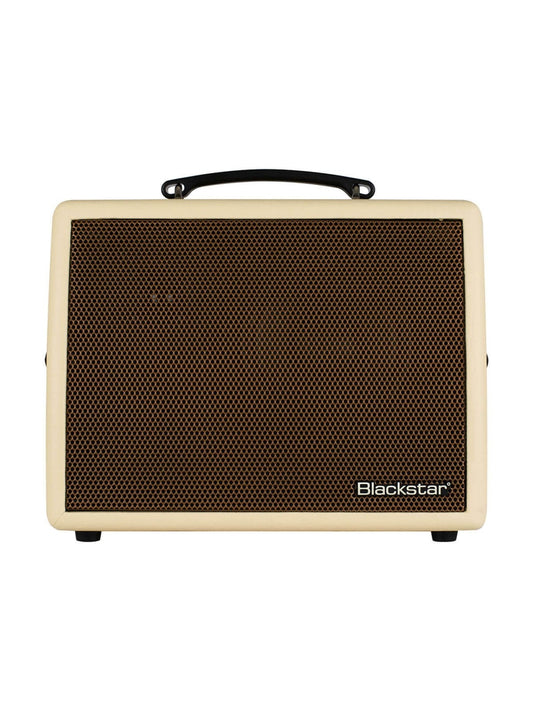 Blackstar Sonnet 60 Acoustic Amplifier, Blonde