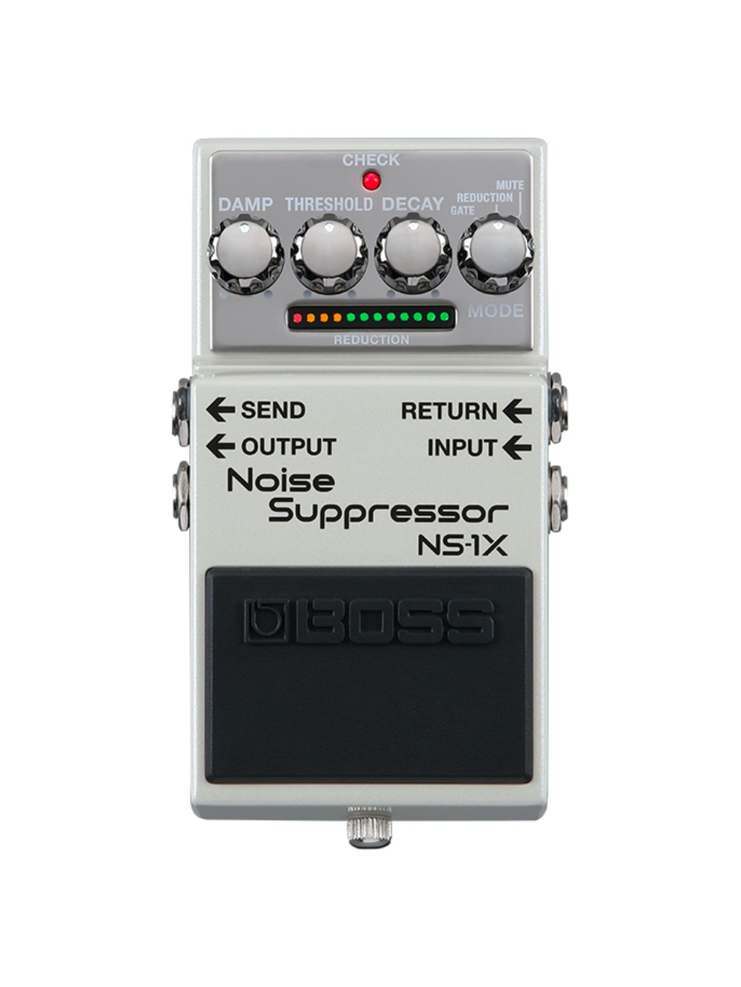 Boss NS-1X Noise Supressor