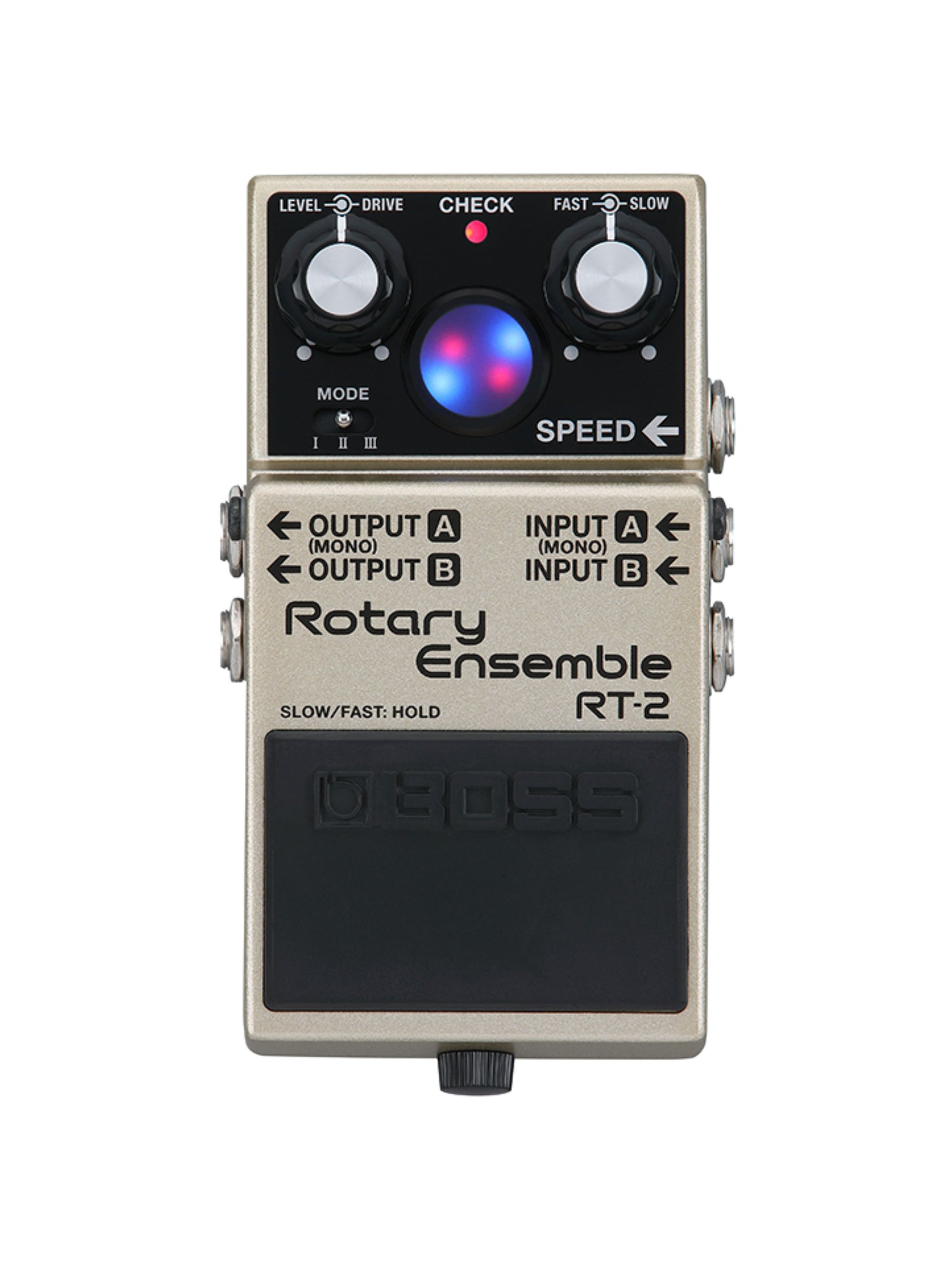 Boss RT-2 Rotary Ensemble