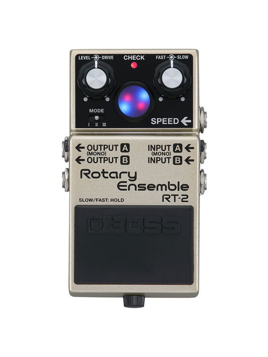 Boss RT-2 Rotary Ensemble