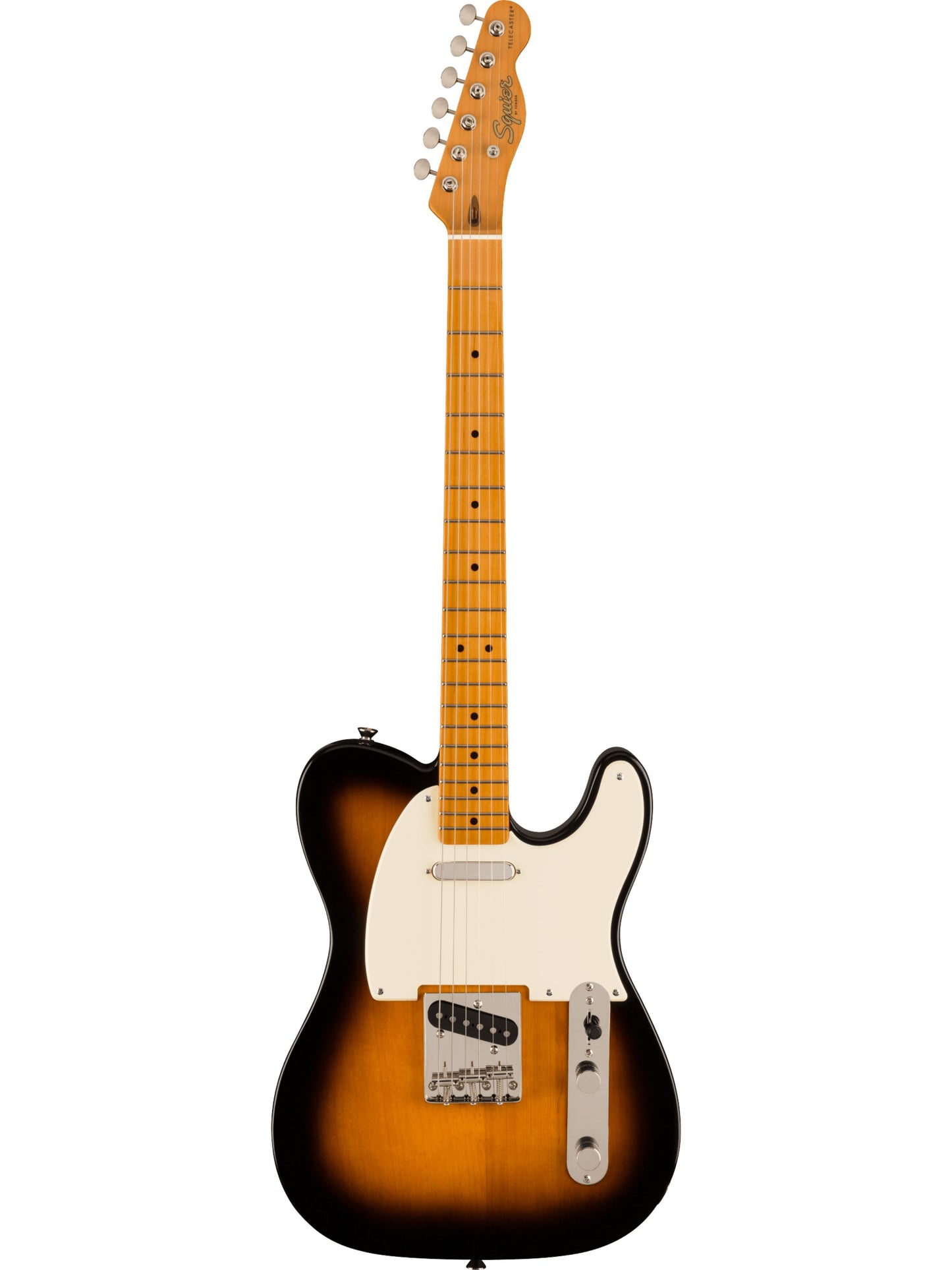 Squier by Fender Classic Vibe '50 Telecaster MN