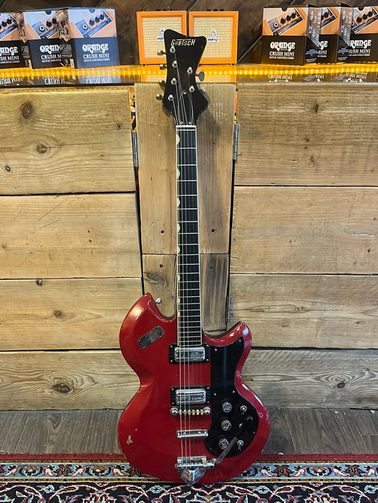 60’s Gretsch Astro Jet