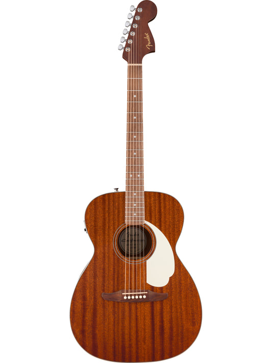 Fender California Standard Monterey E, Natural Sapele