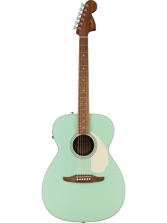 Fender California Standard Monterey E, Surf Green