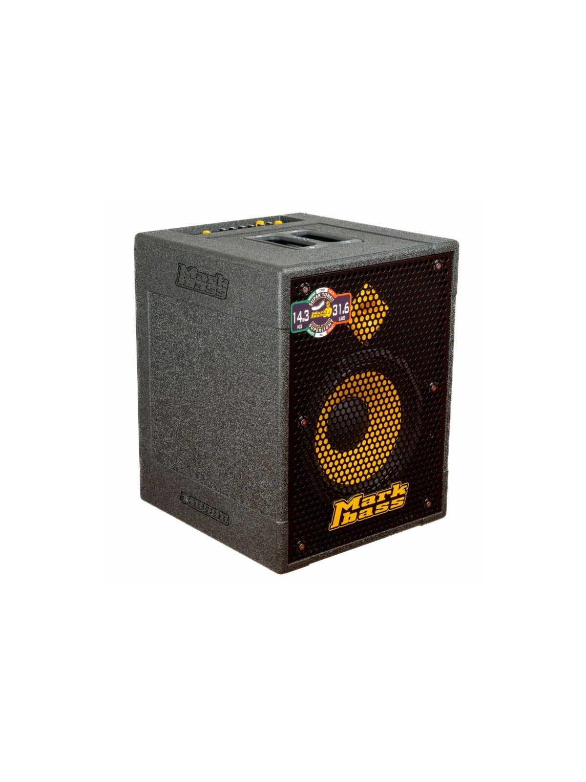Markbass MB58R CMD 121 P Bass Combo