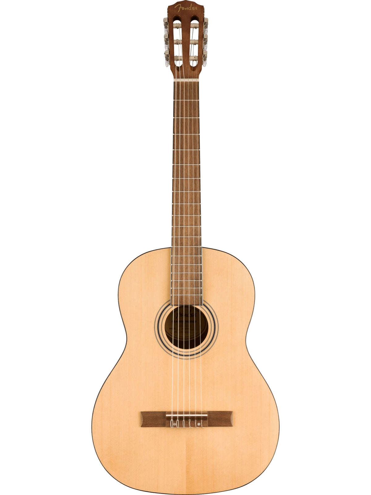 Fender CN-30 WN Classical Guitar
