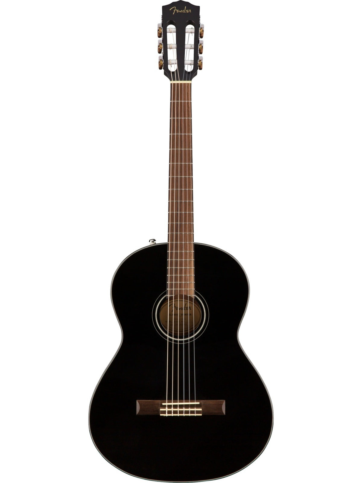 Fender CN-60S Nylon