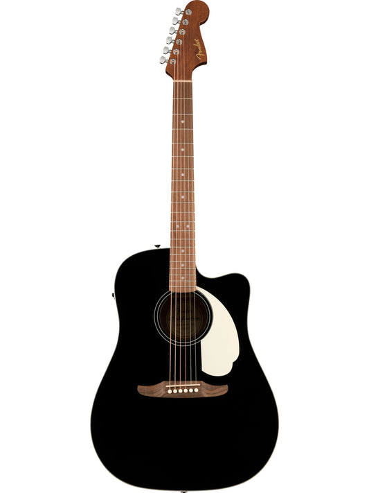 Fender California Standard Redondo CE, Black