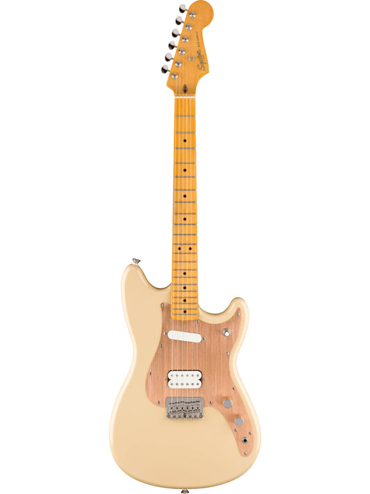 Squier Classic Vibe Duo-Sonic HS, Desert Sand