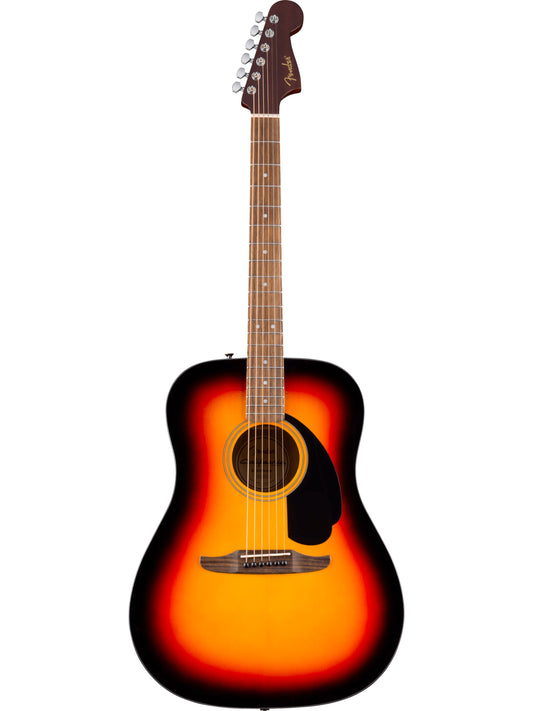 Fender California Standard Redondo, Three Tone Sunburst