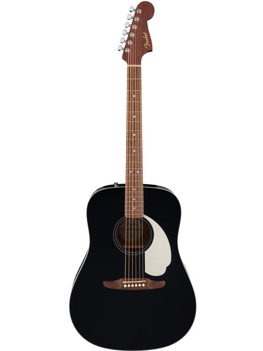 Fender California Standard Redondo, Black