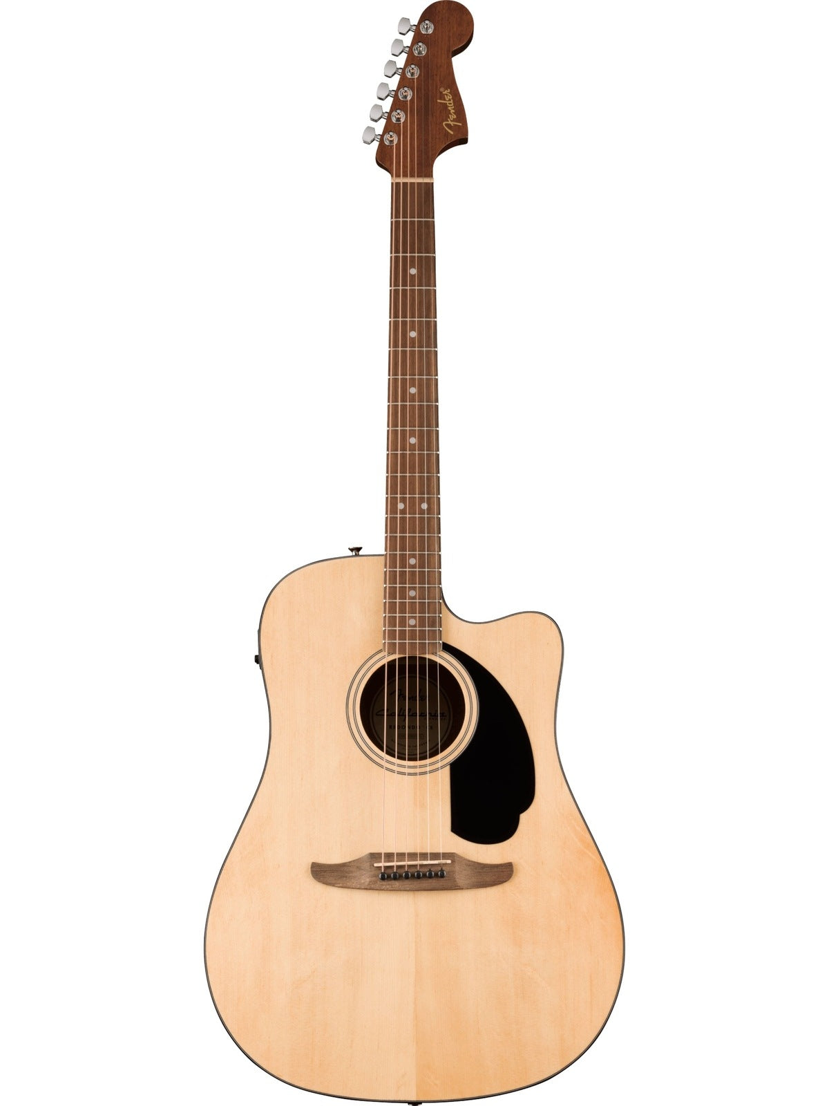 Fender California Standard Redondo CE, Natural