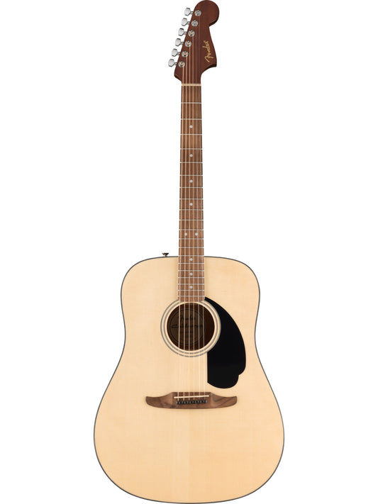 Fender California Standard Redondo, Natural