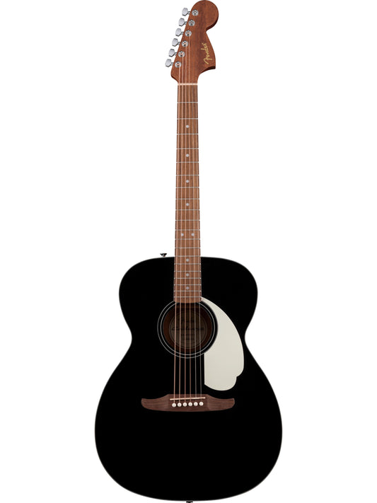 Fender California Standard Monterey, Black