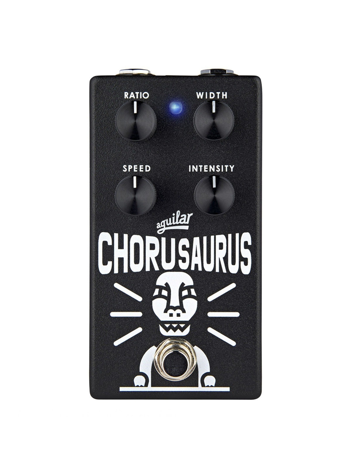 Aguilar CHORUSAURUS® II Bass Chorus Pedal