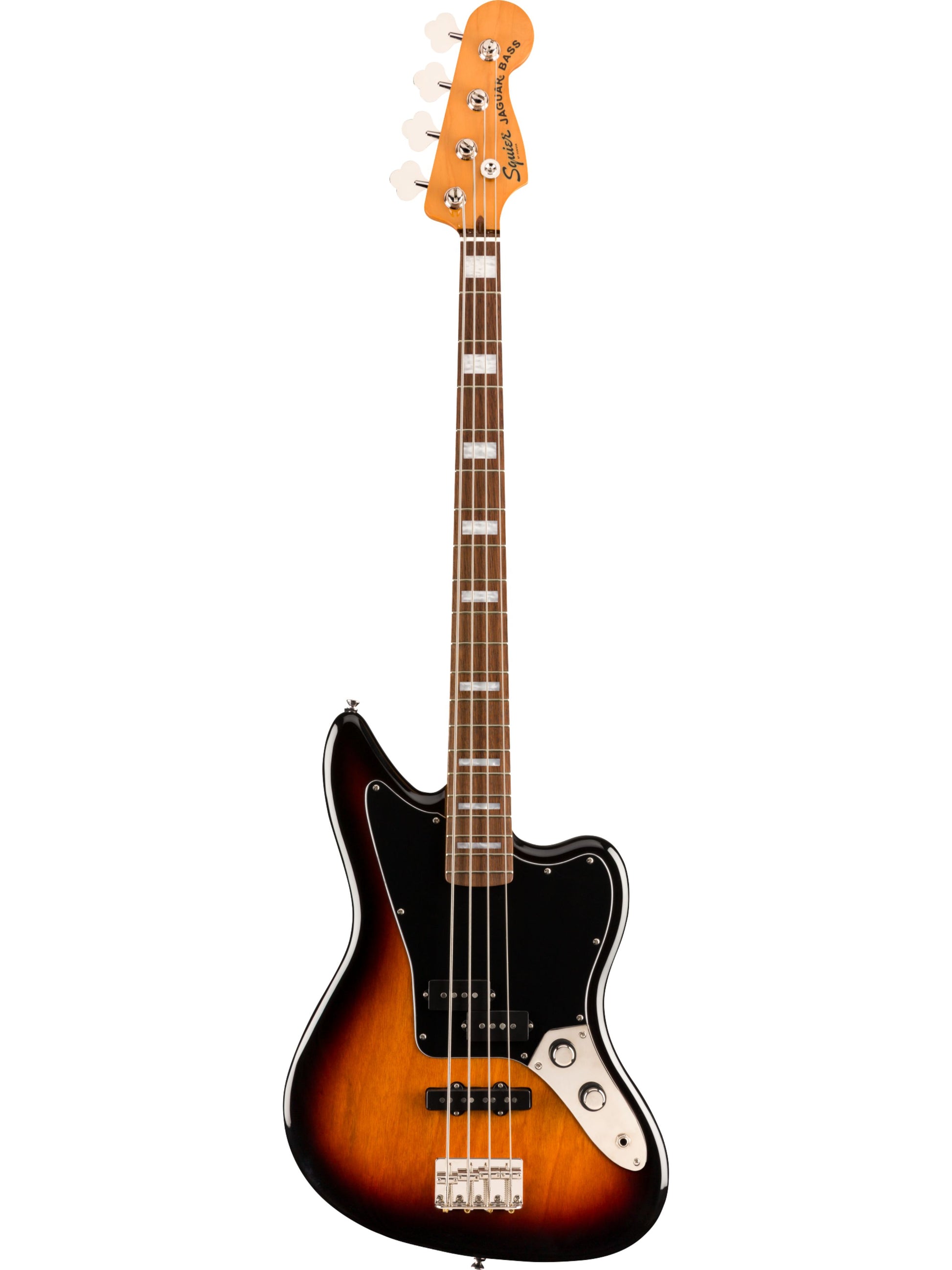 Classic Vibe Jaguar® Bass