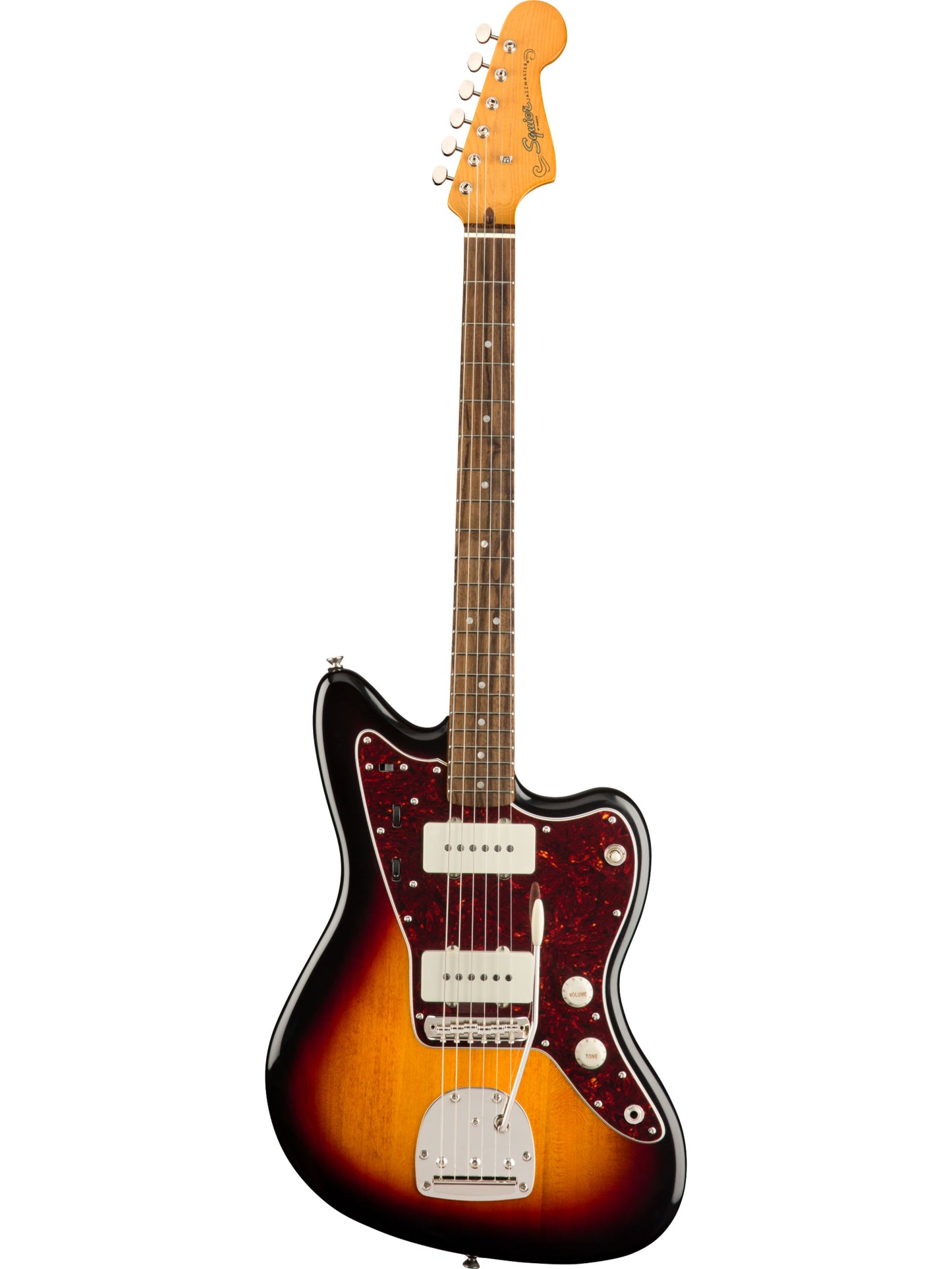 Squier by Fender Classic Vibe '60s Jazzmaster®