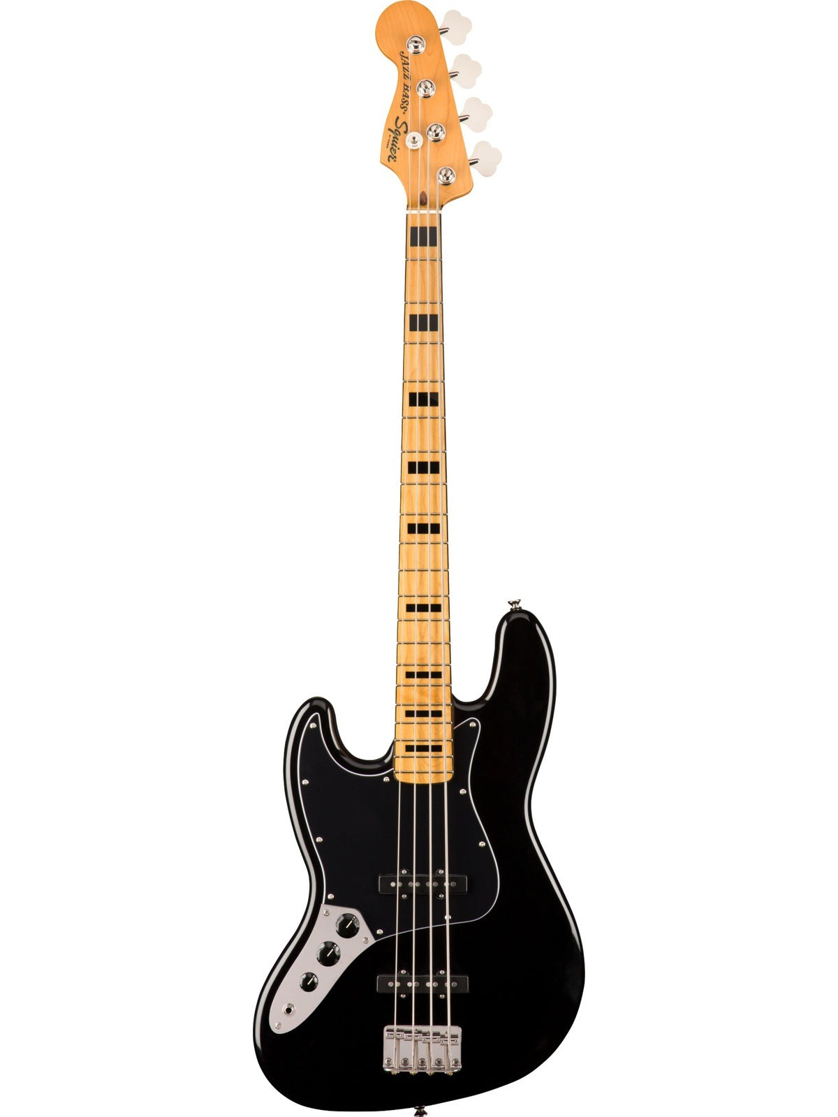 Classic Vibe '70s Jazz Bass® Left-Handed