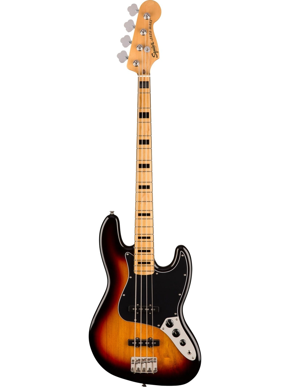 Classic Vibe '70s Jazz Bass®