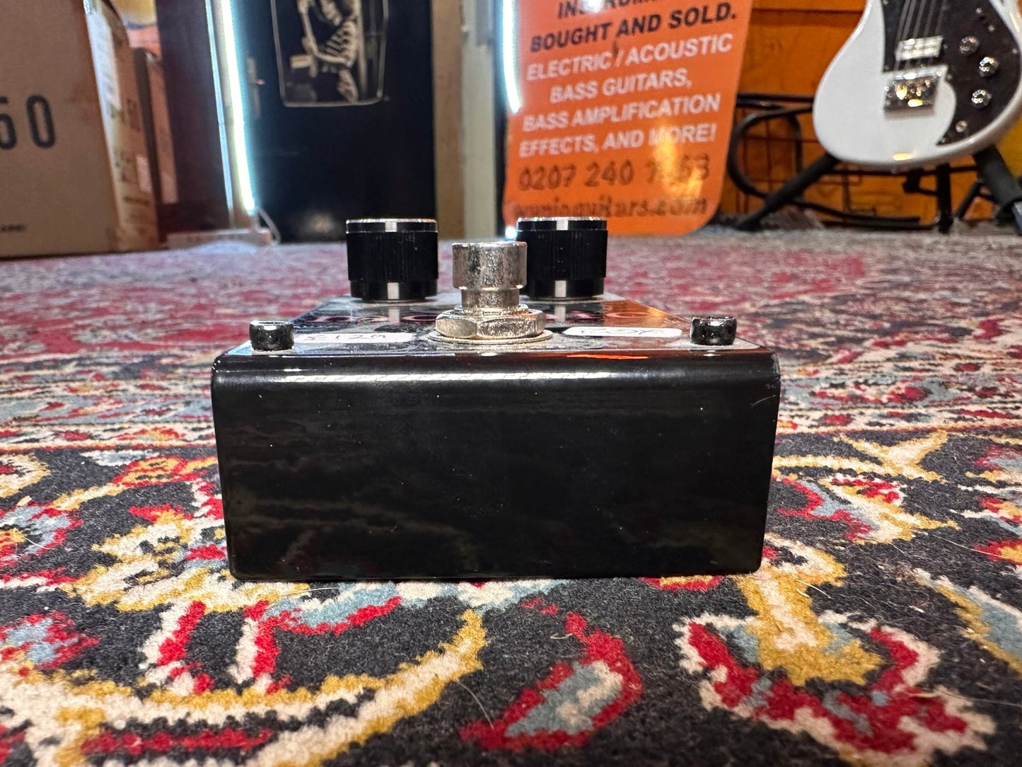 S/H Digitech Mosaic, 12-String Effect