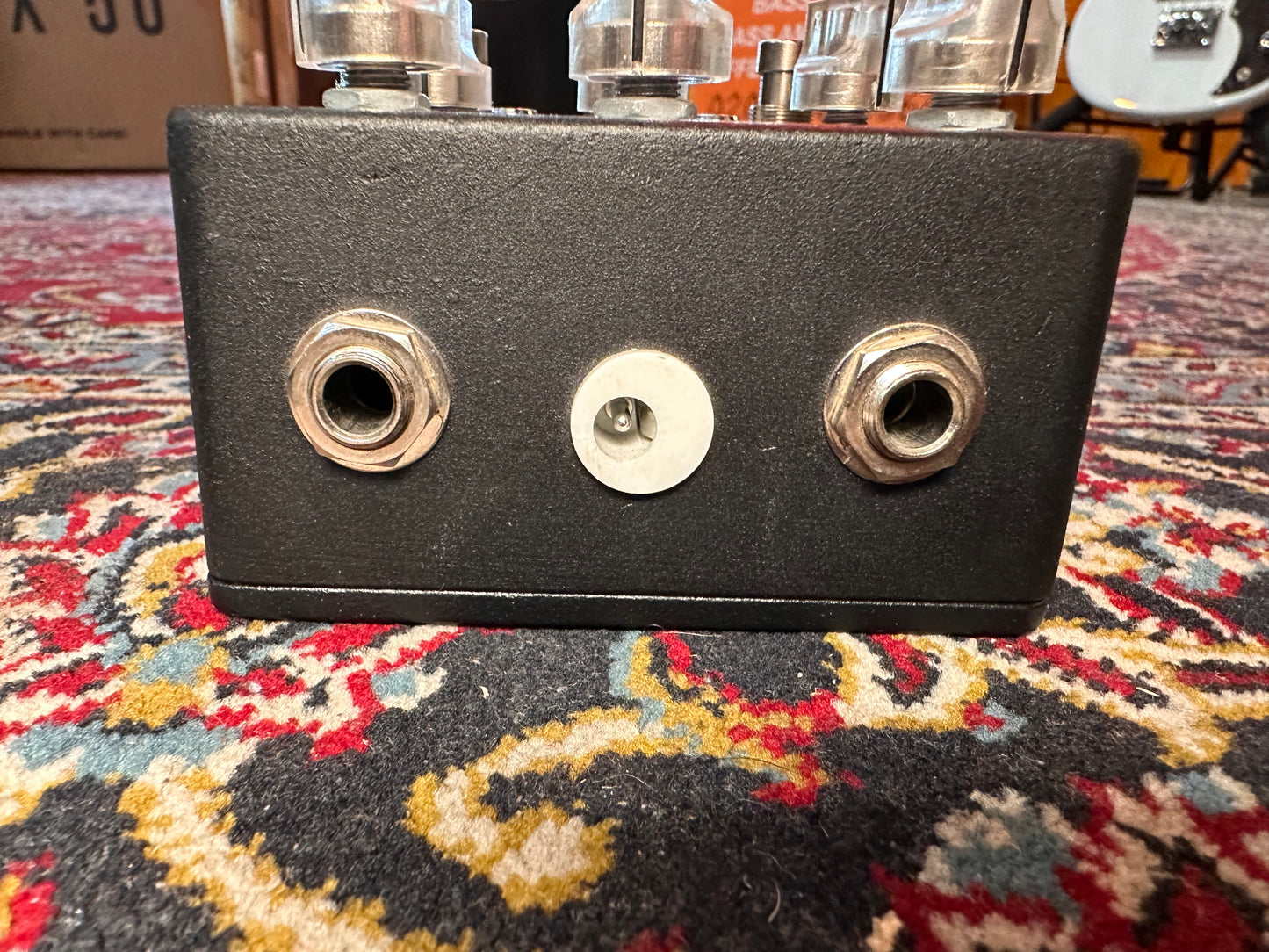 S/H Lone Wolf Audio VHS Delay