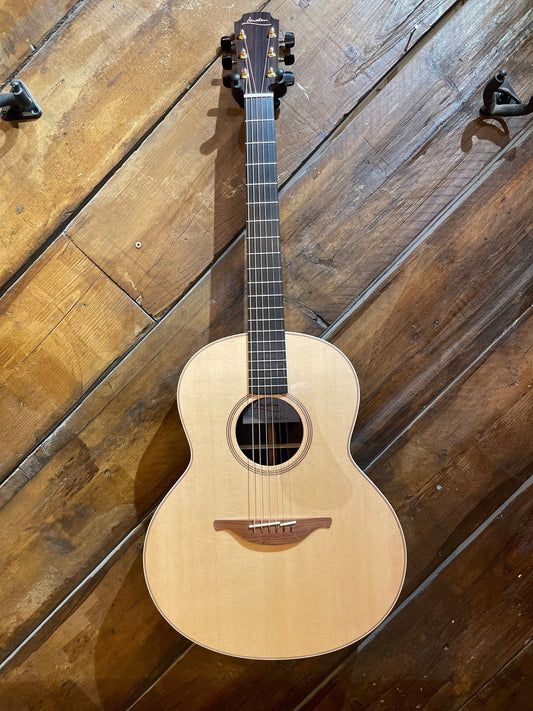 Lowden F-32 Sitka Spruce/Rosewood