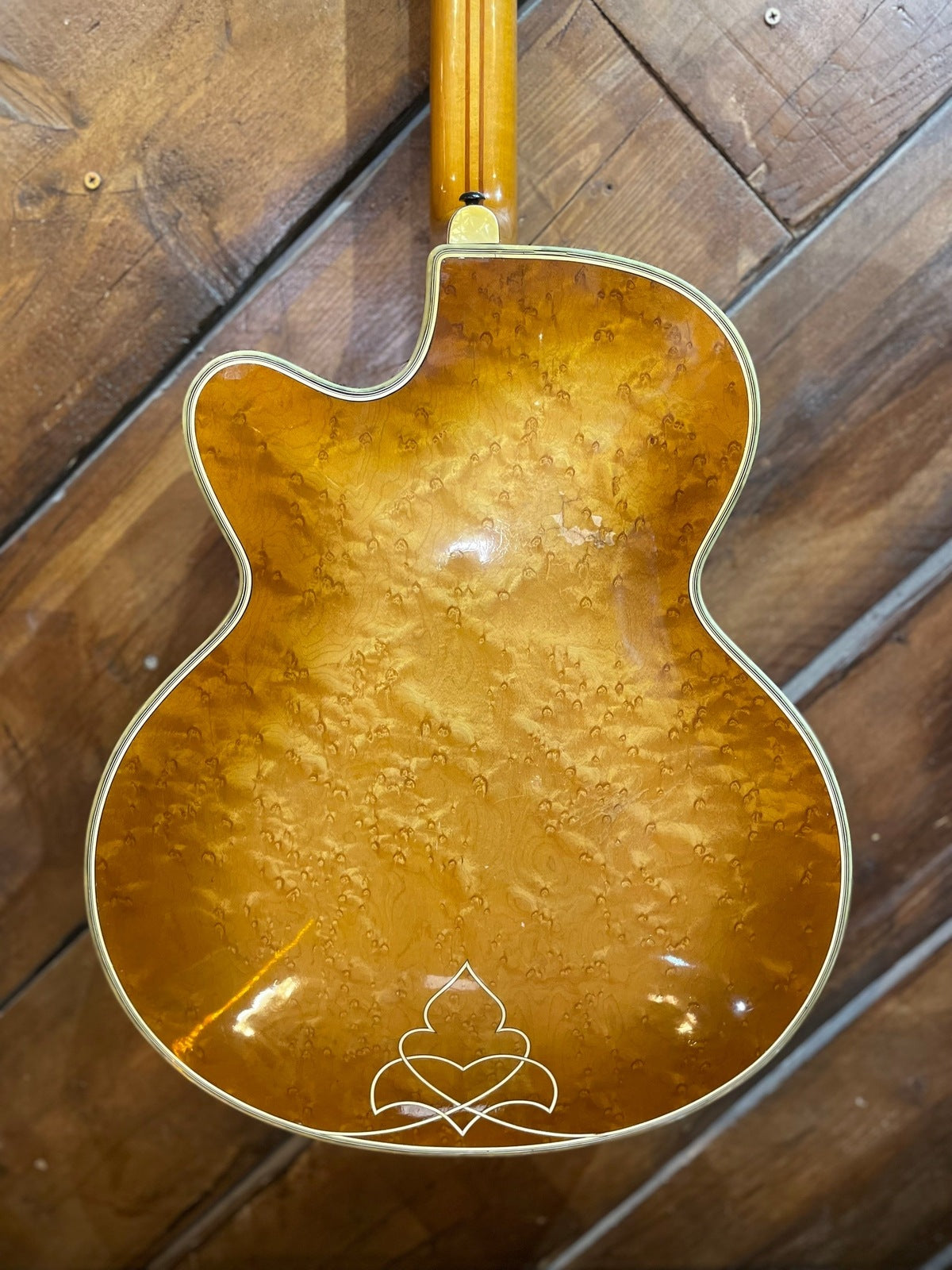 1958/59 Hofner Committee