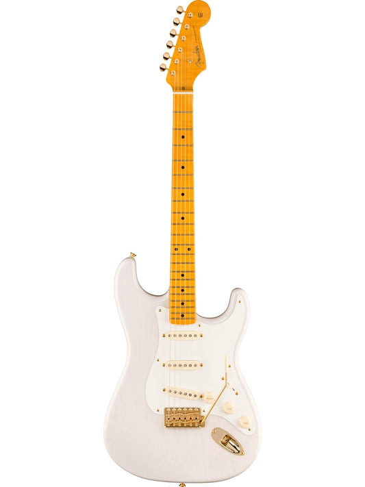 Fender American Vintage II Limited Edition 1957 Stratocaster, White Blonde