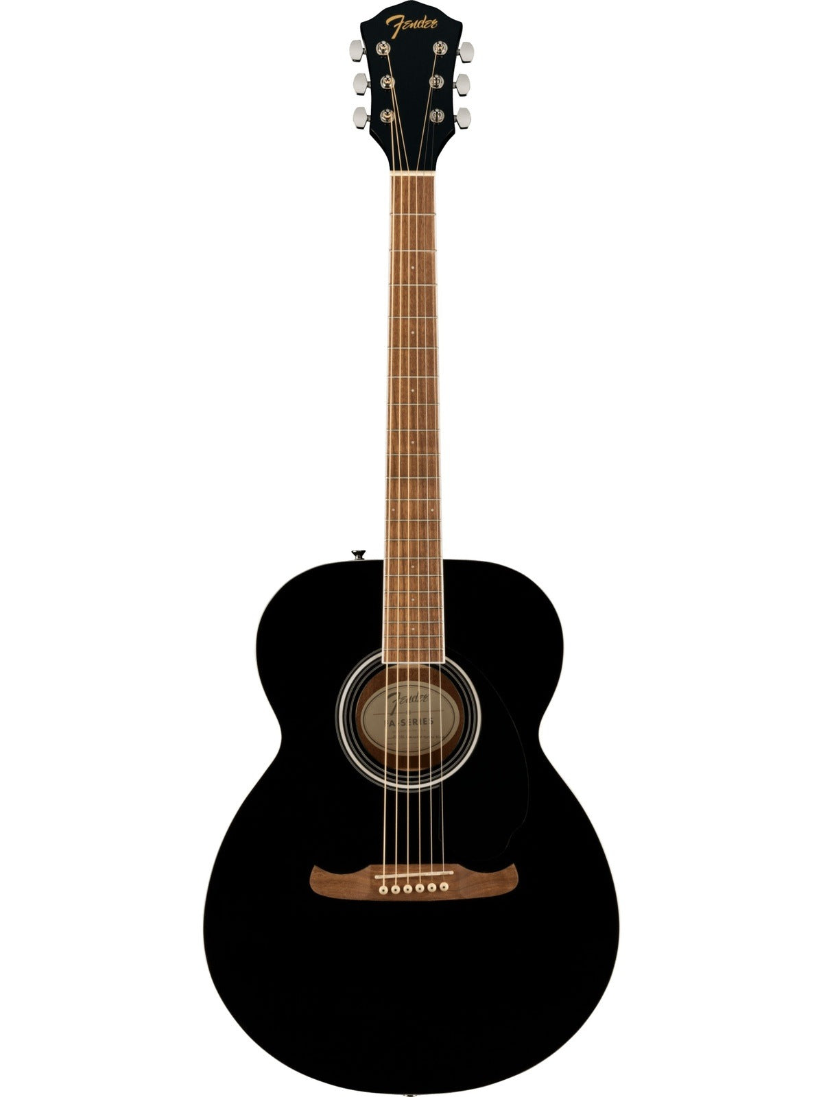 Fender Limited Edition FA-135 Concert