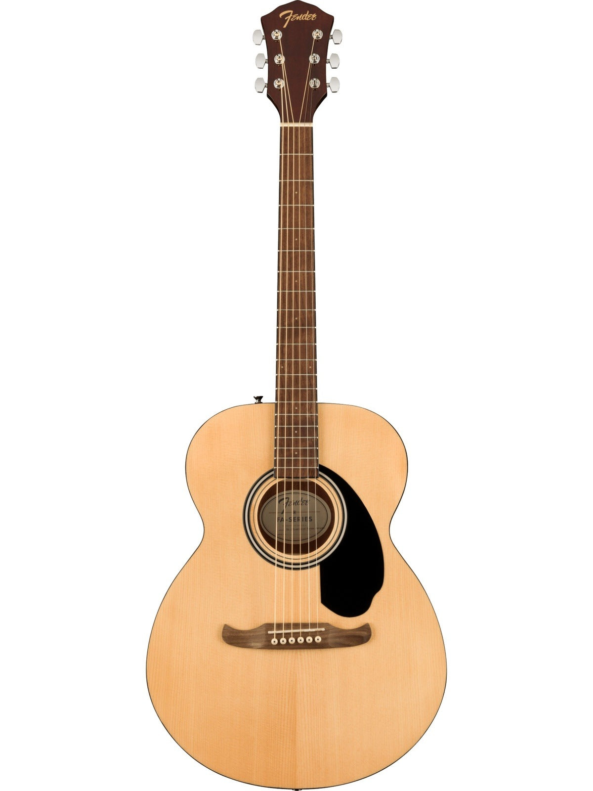 Fender Limited Edition FA-135 Concert