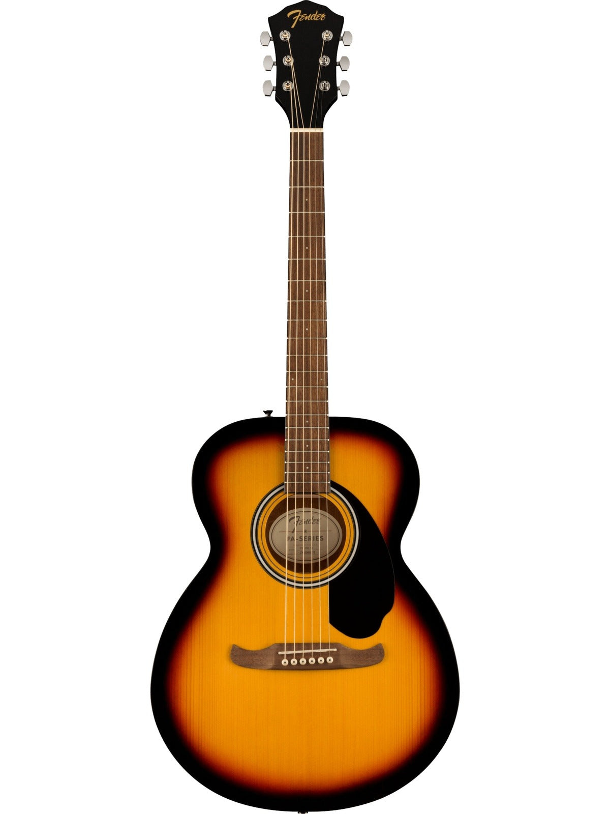 Fender Limited Edition FA-135 Concert