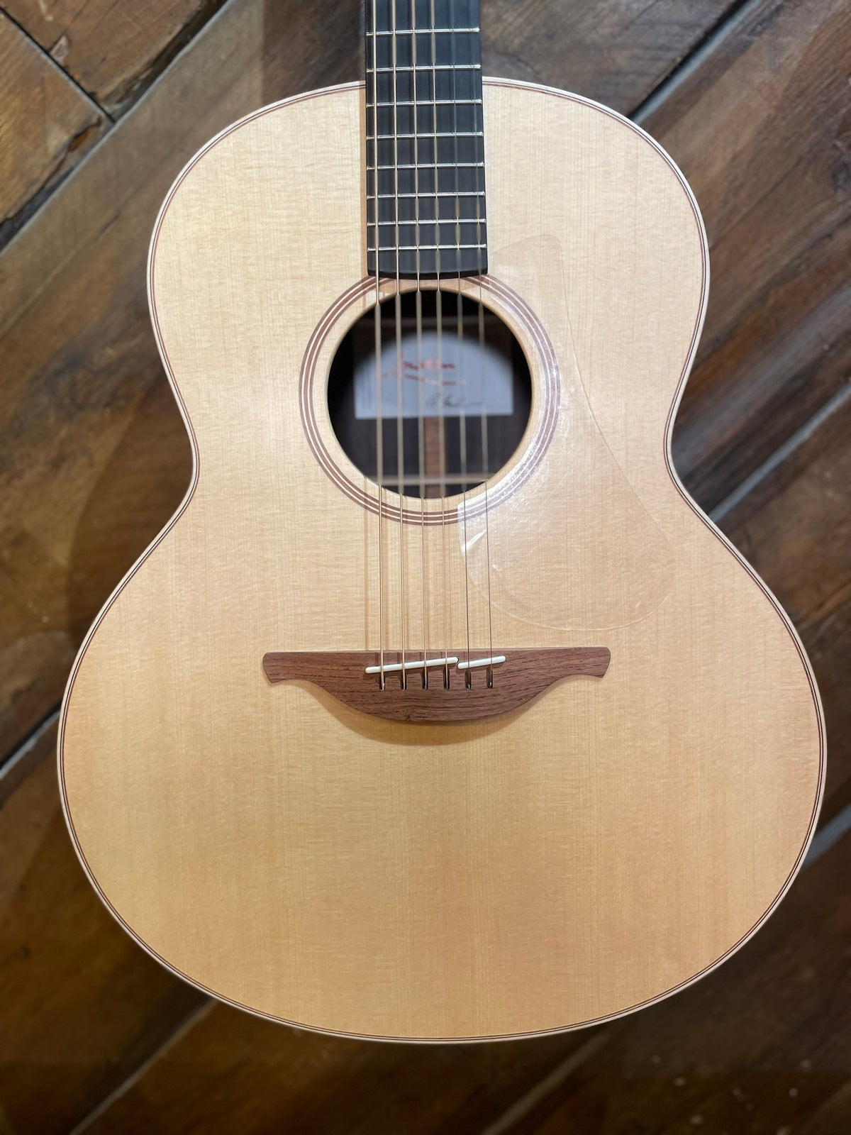 Lowden F-32 Sitka Spruce/Rosewood
