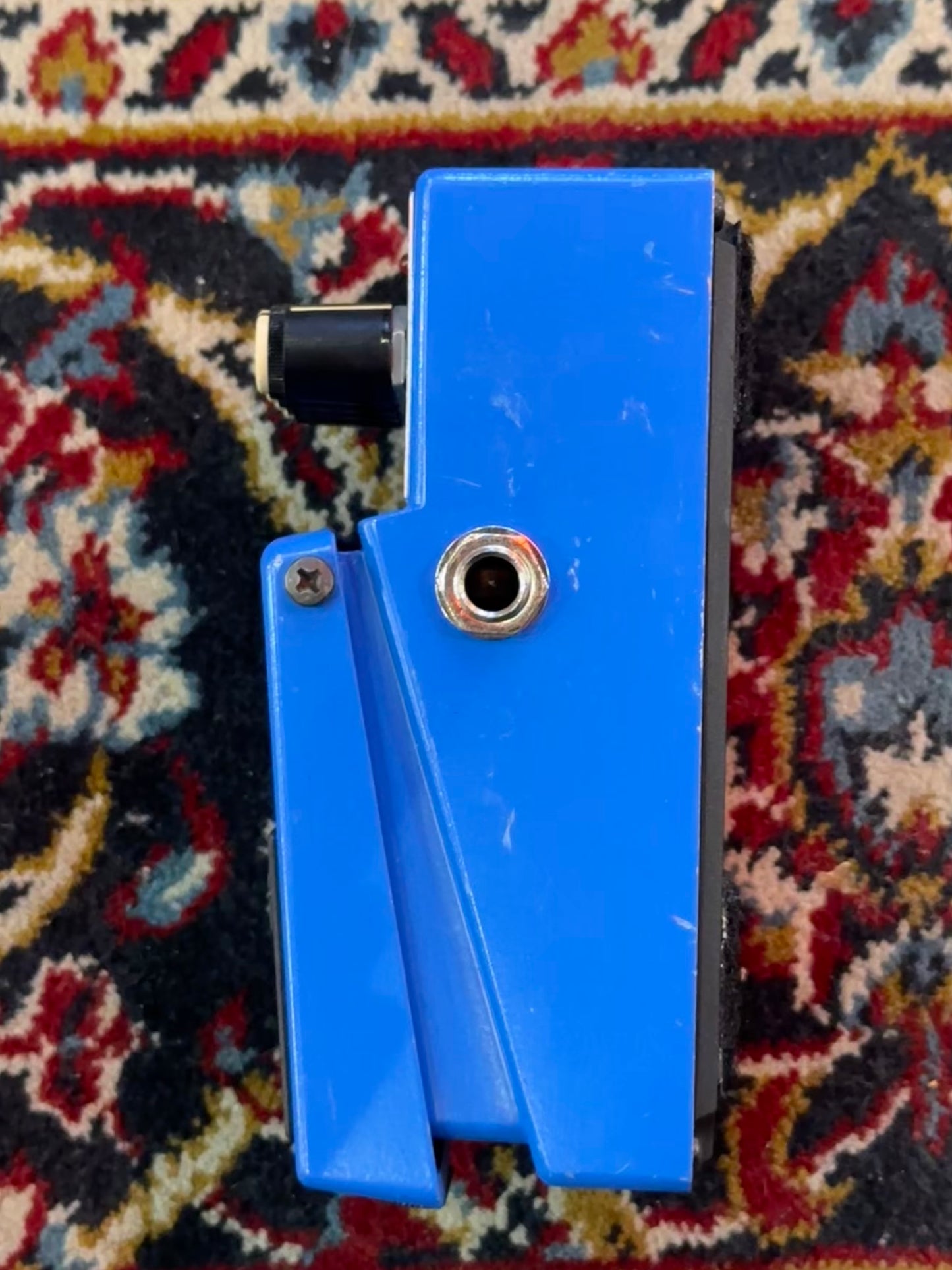 S/H BOSS CS-3 Compression Sustain Pedal