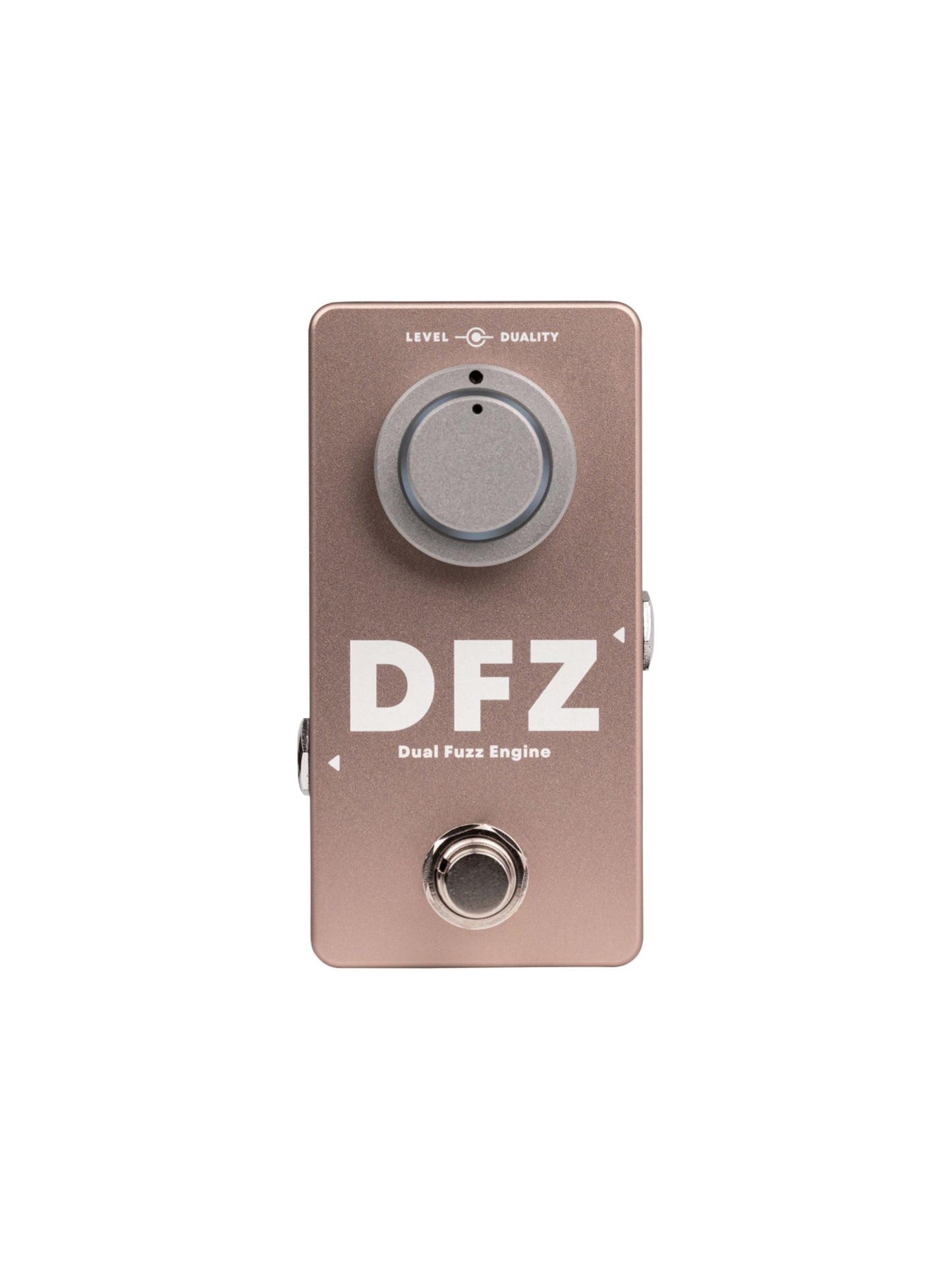 Darkglass Electronics Duality Fuzz Pedal