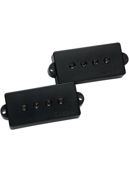 DiMarzio PP122 Model P Split-Coil Bass Pickup