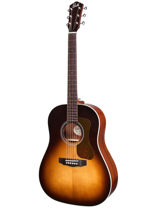 Guild DS-240 Memoir Vintage Sunburst