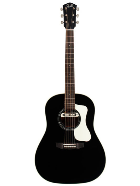 Guild DS-240E Memoir, Black