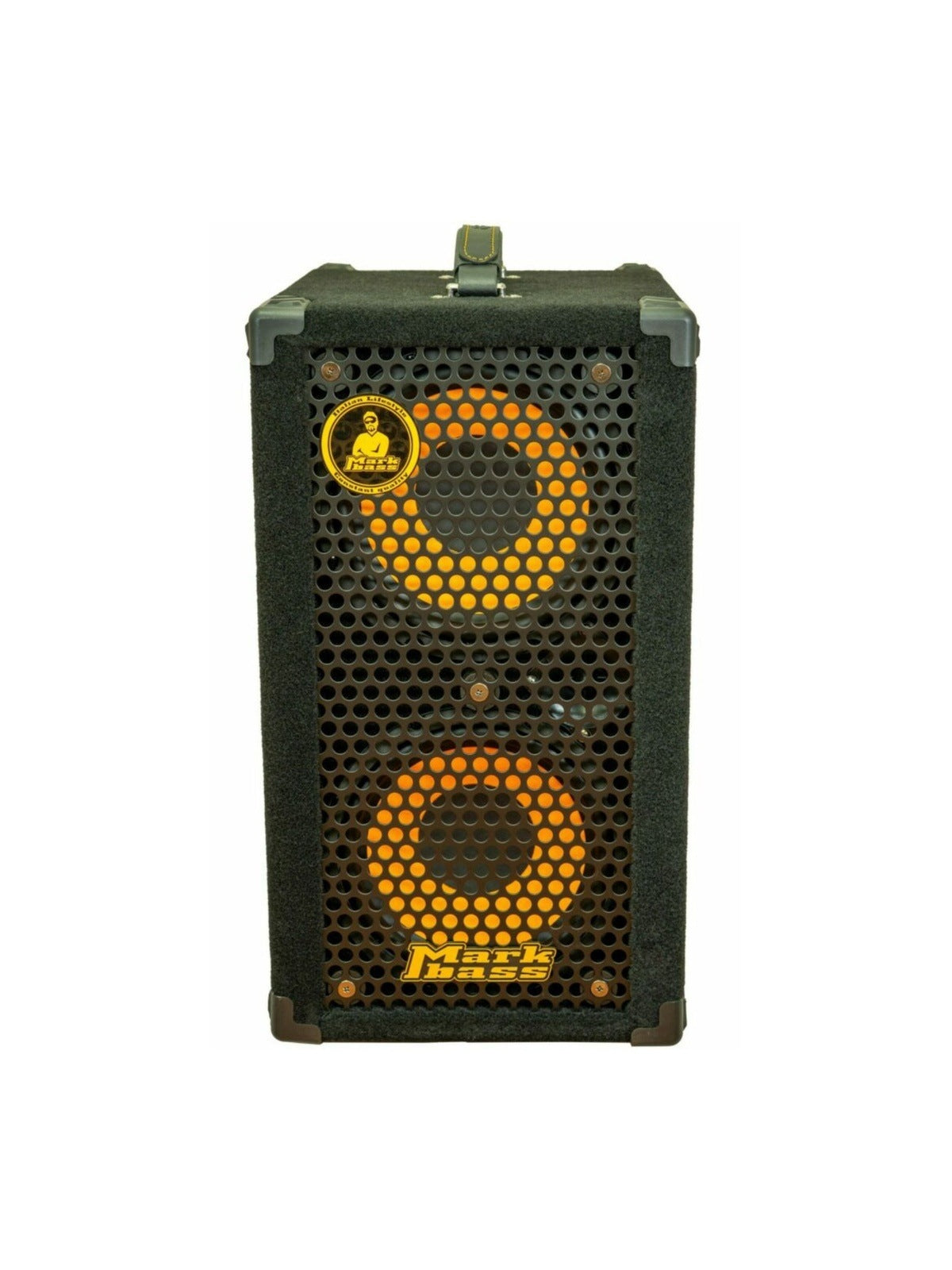 Markbass MINIMARK 802 N 300 Bass Combo