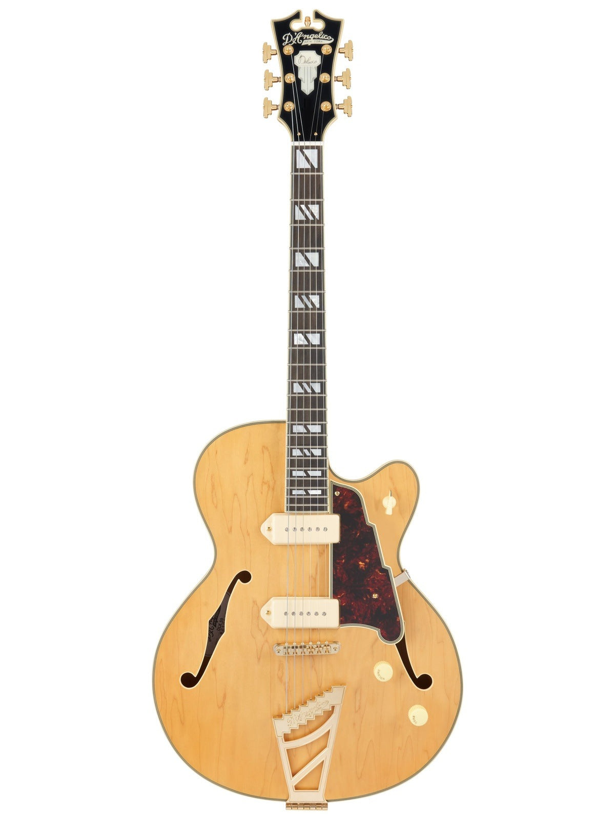 D'Angelico Deluxe 59