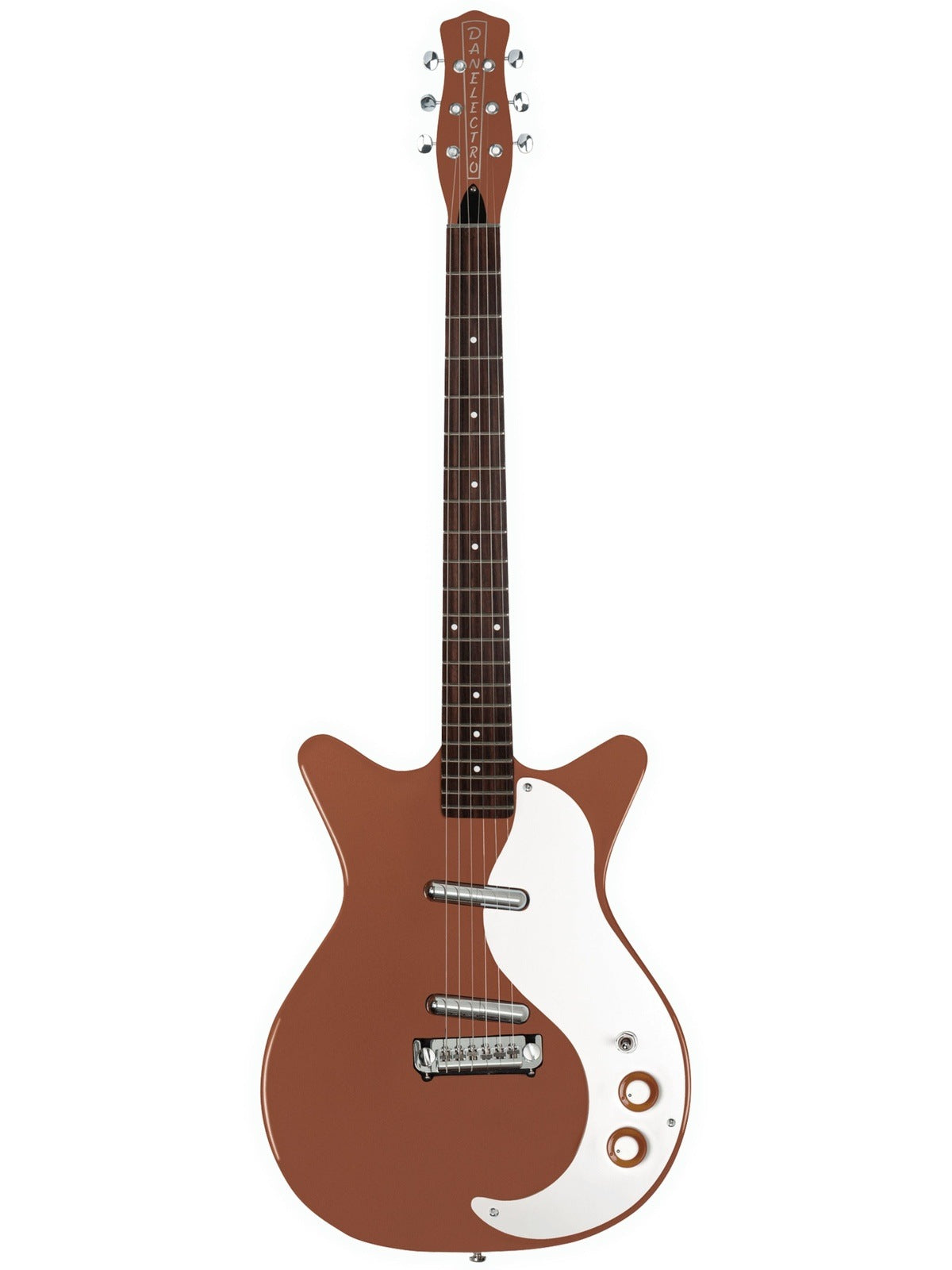 Danelectro DC59M NOS Modified Electric Guitar