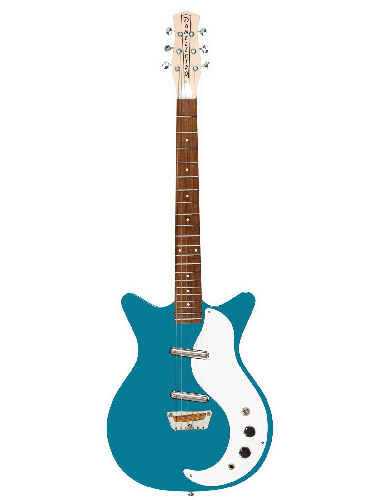 Danelectro The Stock 59 Electric Guitar