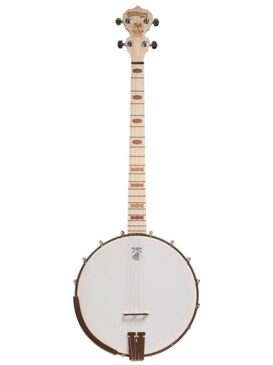 Deering Goodtime 19 Fret Tenor Banjo