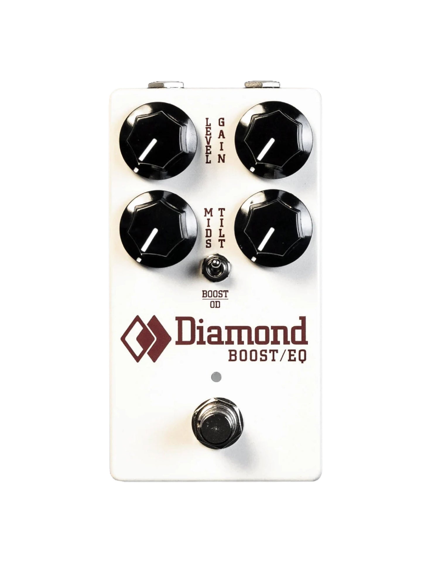 Diamond Pedals Boost/EQ