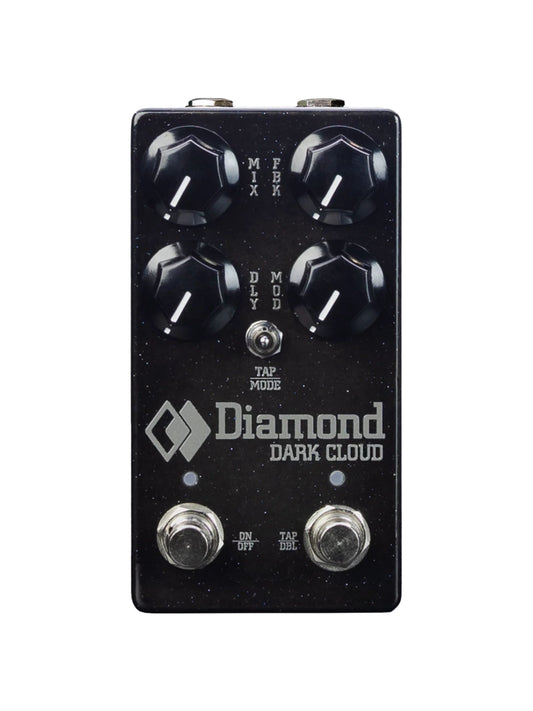 Diamond Pedals Dark Cloud Multi-Head Delay