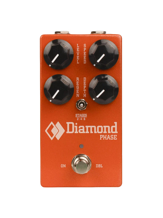 Diamond Pedals Phase