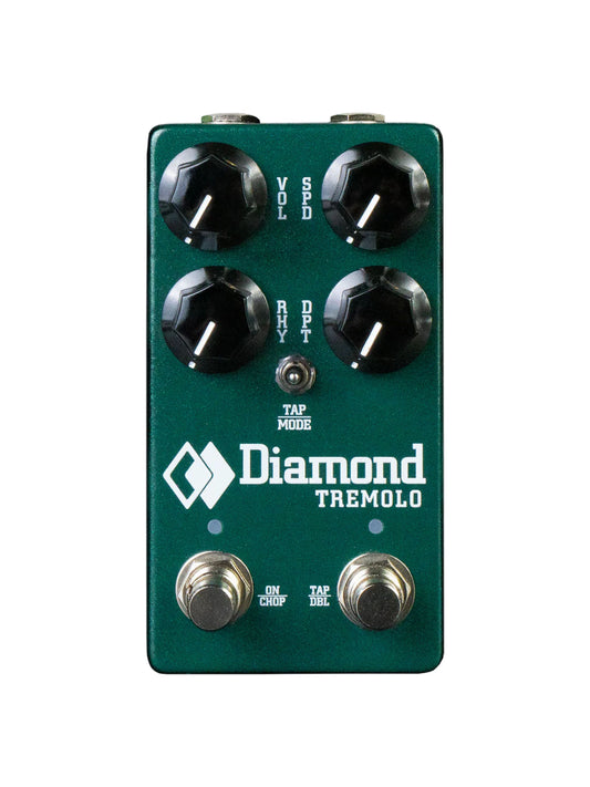 Diamond Pedals Tremolo